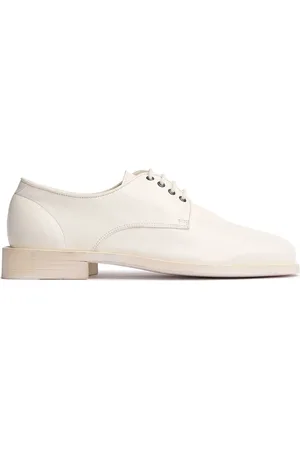 LEMAIRE Chaussures Derby À Lacets Anatomic