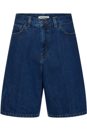 Carhartt Short Loose En Coton Brandon
