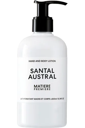 Matiere Premiere Santal Austral Hand & Body Lotion 300 Ml