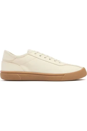 The Row Sneakers En Toile