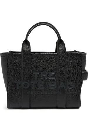 Marc Jacobs Sac En Cuir The Small Tote