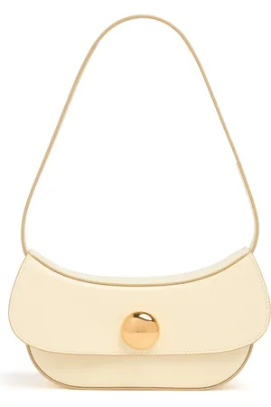 Marni Petit Sac Porté Épaule En Cuir Butterfly