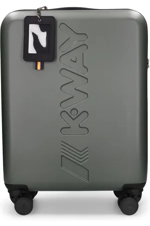 K-Way Petite Valise Cabine