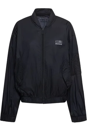 Maison Margiela Veste Bomber Mm6 X Salomon