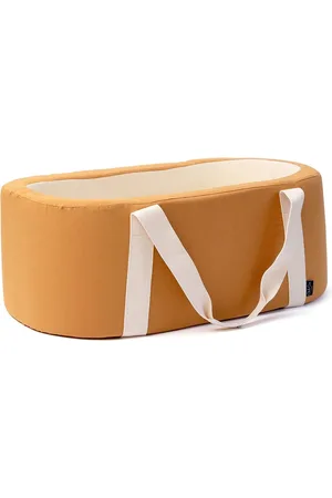 Charlie Crane Panier En Coton Biologique