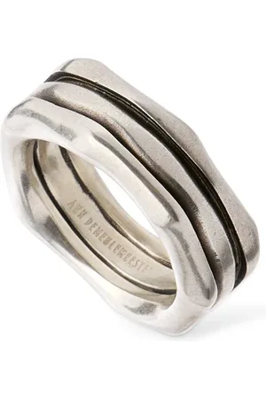 ANN DEMEULEMEESTER Bague Suzette