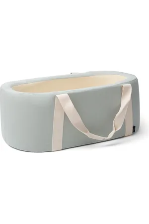 Charlie Crane Panier En Coton Biologique