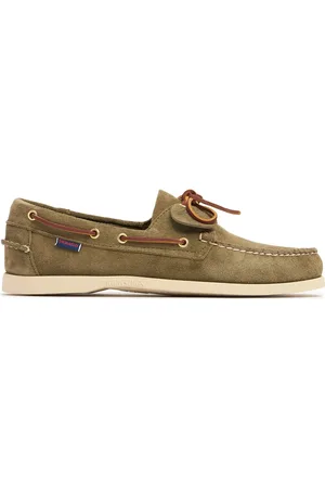 SEBAGO Mocassins Portland Artisan