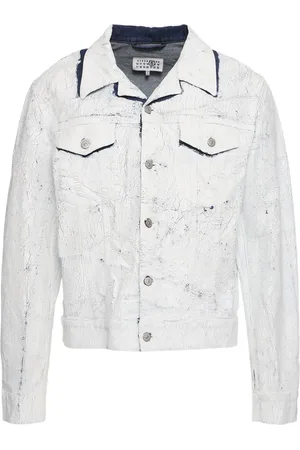 Maison Margiela Veste Sports