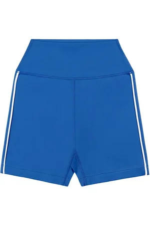 Sporty & Rich Short Cycliste Bold Health