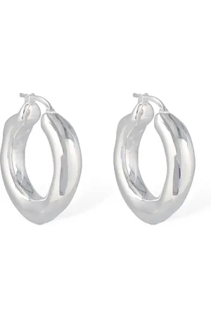 Jil Sander Créoles New Lightness 1