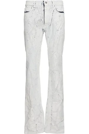 Maison Margiela Jean À 5 Poches