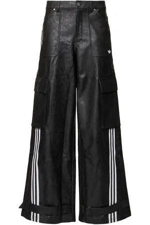 adidas Pantalon Cargo À Logo