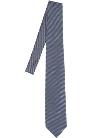 Tom Ford Cravate En Soie 8cm