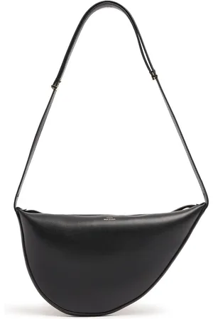 Totême Sac Porté Épaule En Cuir Palmellata