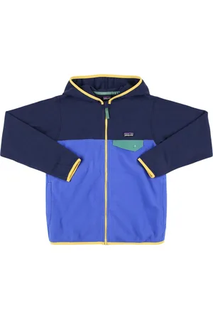 Patagonia Veste En Polyester Recyclé