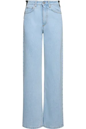MUGLER Jean Droit Détail Lacets