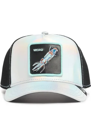 Goorin Bros. Casquette Trucker Go Way Out There