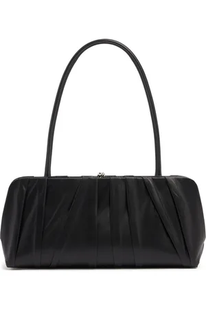 Jil Sander Petit Sac Souple À Plis Goji