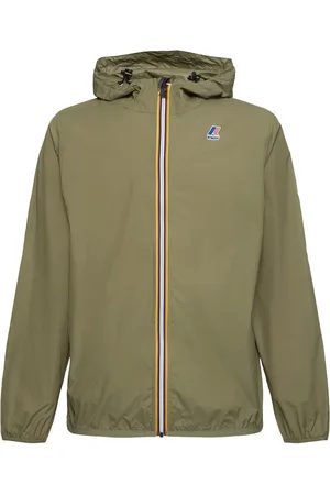 K-Way Blouson Le Vrai 4.0 Claude