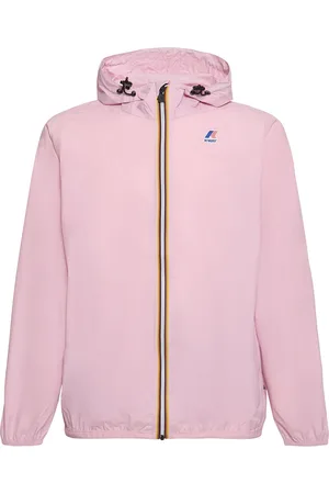 K-Way Blouson Le Vrai 4.0 Claude