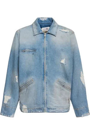 Maison Margiela Veste Sports