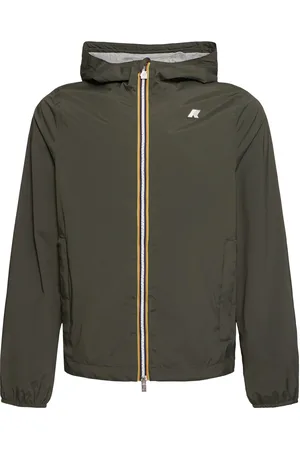 K-Way Veste Stretch Jack