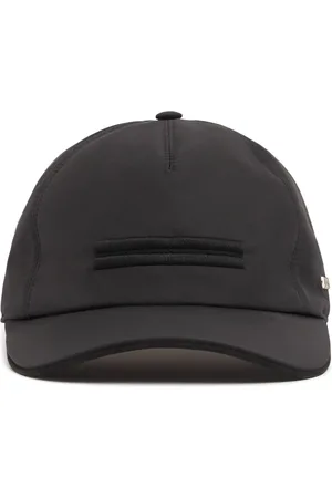Ermenegildo Zegna Casquette En Nylon Technique