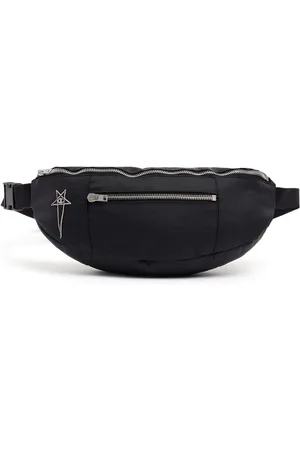 Rick Owens Sac Bandoulière En Nylon Champion