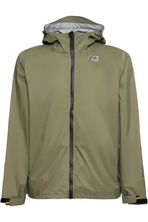 K-Way Charmel Travel Jacket