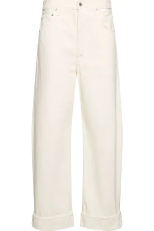Citizens of Humanity Jean Baggy Taille Haute Ayla