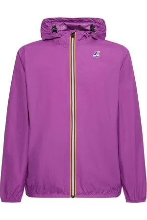 K-Way Blouson Le Vrai 4.0 Claude