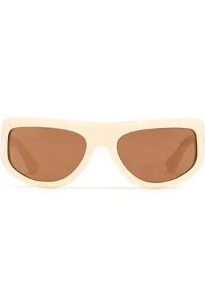 PORT TANGER Lunettes De Soleil En Acétate Fayaz