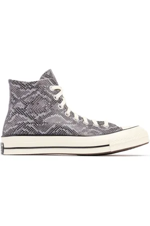 Converse Sneakers À Imprimé Serpent Chuck 70