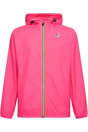 K-Way Blouson Le Vrai 4.0 Claude