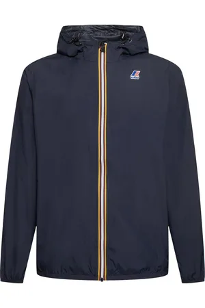 K-Way Blouson Le Vrai 4.0 Claude