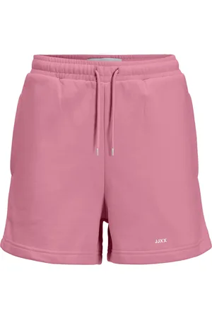 JJXX Short femme Jxallison Relaxed Logo