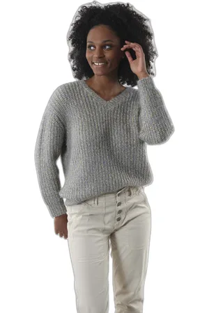 Deeluxe Pull femme Edithe