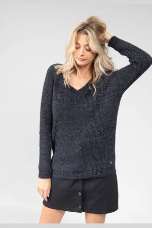 Deeluxe Pull femme armelle m+
