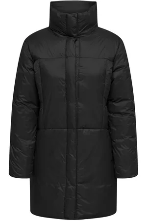 ONLY Veste en cuir femme Onlmax Bf Long Otw