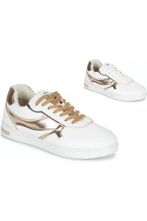 Geox Baskets femme Jaysen