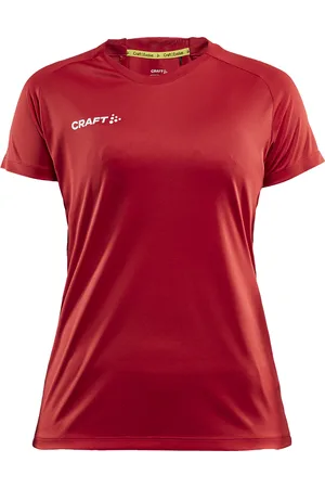 Craft T-shirt femme evolve