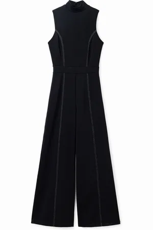 Desigual Combinaison femme Jumpsuit Stit