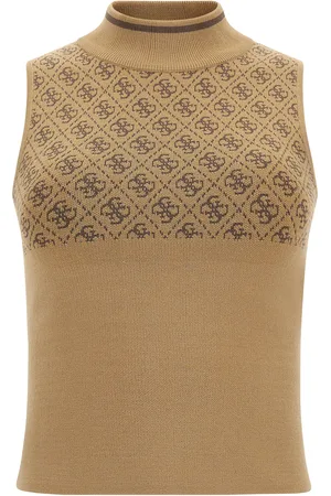 Guess Pull femme Lise 4G