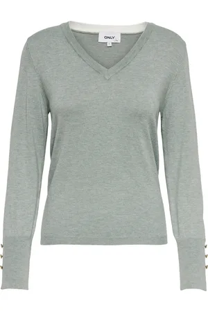 ONLY Pullover manches longues femme Julie Life
