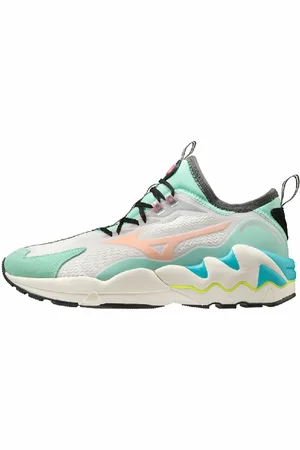 Mizuno Baskets S.L Wave Rider 1 Beta