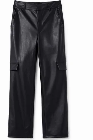Desigual Pantalon cargo femme Bristol