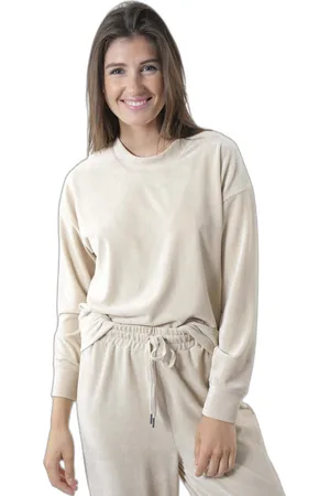 Deeluxe T-shirt manches longues femme Joya