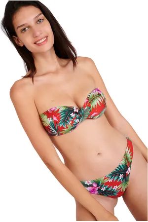 Banana Moon Bas de maillot de bain femme Tupa Mahalo