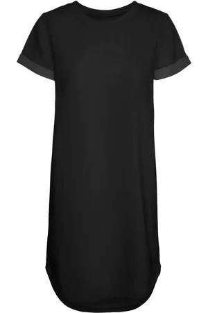 VERO MODA Robe pull femme Sashamilla